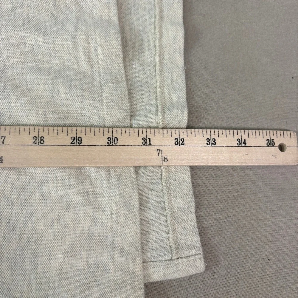 Polo Ralph Lauren Polo‎ Shirt Mens Size XL Beige Short Sleeve Casual Preppy